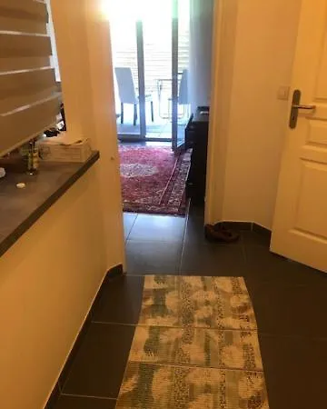 Quiet Flat Near Monaco * روكوبرُن كاب مارتي