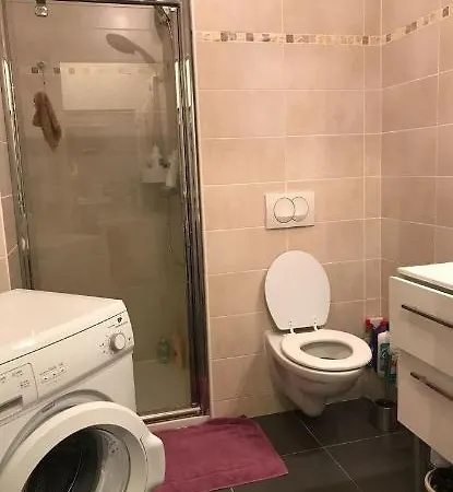 Quiet Flat Near Monaco Appartamento *