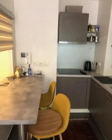Quiet Flat Near Monaco * Roccabruna