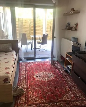 Quiet Flat Near Monaco *